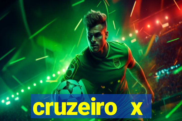 cruzeiro x palmeiras futemax